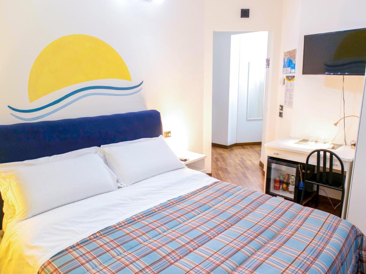 B&B Amalfi Coast Salerno Exterior foto