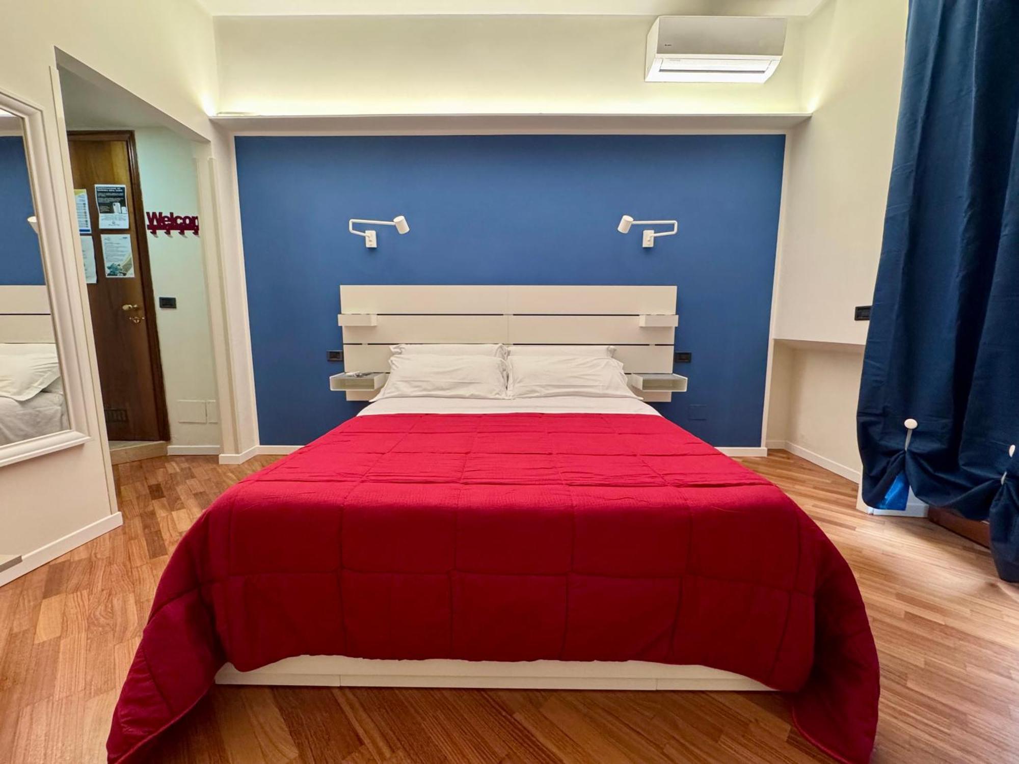 B&B Amalfi Coast Salerno Exterior foto