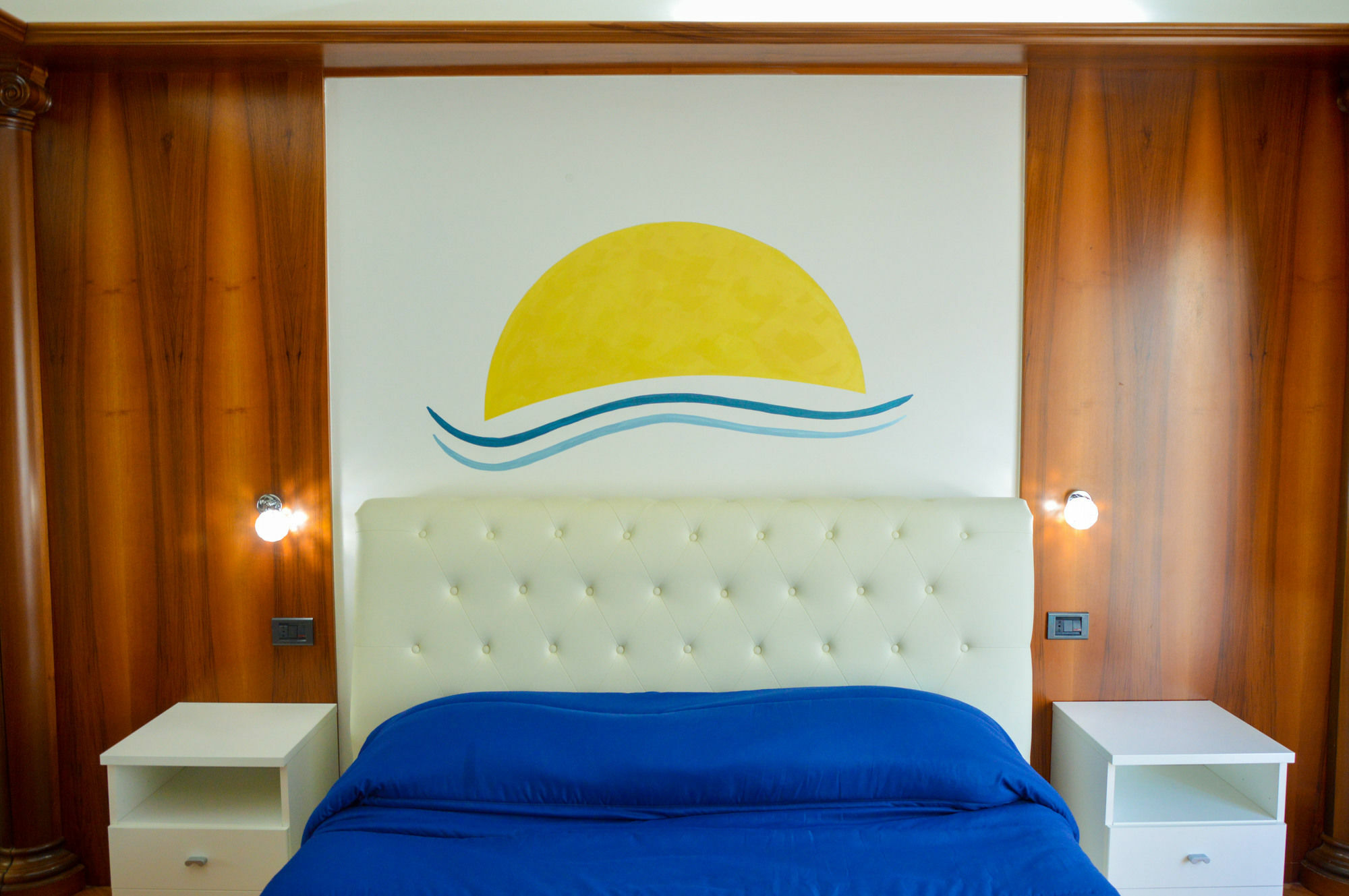 B&B Amalfi Coast Salerno Exterior foto