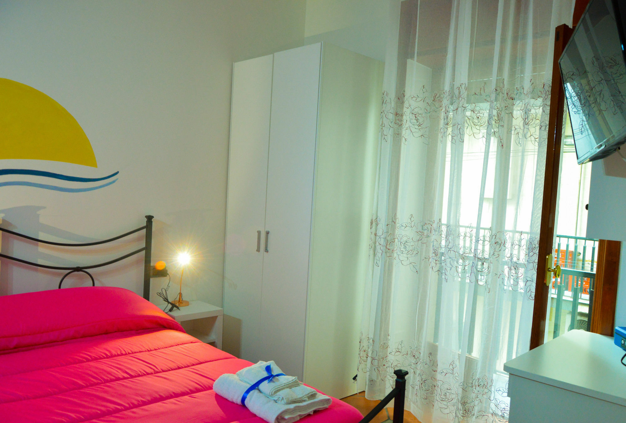 B&B Amalfi Coast Salerno Exterior foto